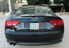 أودي A5 موديل 2011, حلب, RF14775530