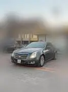 كاديلاك CTS 2011, إدلب, RF91281260
