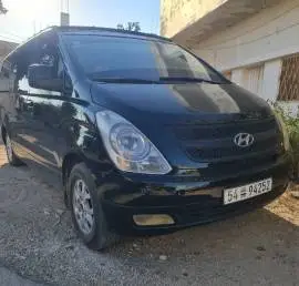 Hyundai 2010, Daraa, RF89969675