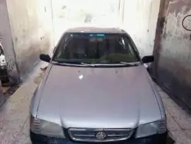 FAW 2004, Damascus, RF11346369