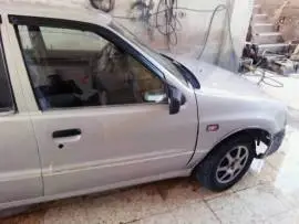 FAW 2004, Damascus, RF11346369