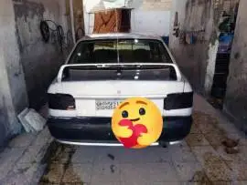 FAW 2004, Damascus, RF11346369