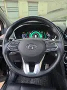هيونداي سنتافي 2020, إدلب, RF20241060