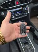 هيونداي سنتافي 2020, إدلب, RF20241060