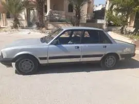 بيجو 505 2008, حلب, RF54529966