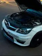 مرسيدس C300 موديل 2013, دمشق, RF46949325