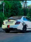 مرسيدس C300 موديل 2013, دمشق, RF46949325