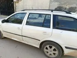سكودا أوكتافيا موديل 2002, دمشق, RF19164390