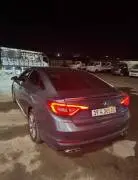 هونداي سوناتا 2016, دمشق, RF20163472