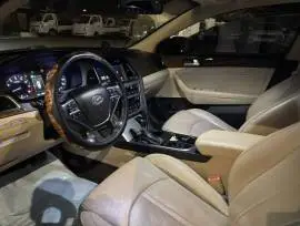 هونداي سوناتا 2016, دمشق, RF20163472