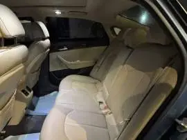 هونداي سوناتا 2016, دمشق, RF20163472