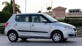 Skoda Fabia 2009, RF98808721