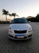 Skoda Fabia 2009, RF98808721