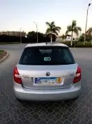 Skoda Fabia 2009, RF98808721