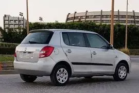 Skoda Fabia 2009, RF98808721