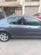 بيجو 407 موديل 2007 للبيع, دمشق, RF19076045