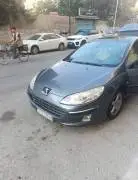 بيجو 407 موديل 2007 للبيع, دمشق, RF19076045