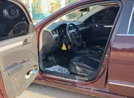 سكودا سوبرب 2010, RF67679854