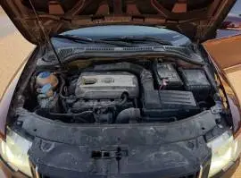 سكودا سوبرب 2010, RF67679854