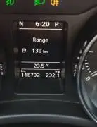 سكودا سوبرب 2010, RF67679854