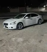 نيسان مكسيما 2012, دمشق, RF21470647