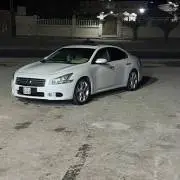 نيسان مكسيما 2012, دمشق, RF21470647