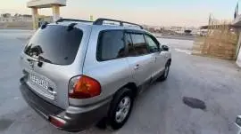 هيونداي سنتافي 2004, حلب, RF14956550