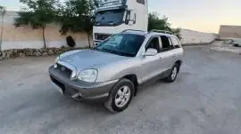 Hyundai Santa Fe 2004, Aleppo, RF14956550