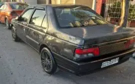 بيجو روى 2006, RF17055423
