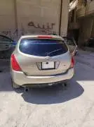 نيسان مورانو 2005, دمشق, RF81833113