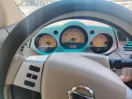 نيسان مورانو 2005, دمشق, RF81833113