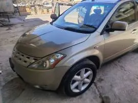نيسان مورانو 2005, دمشق, RF81833113