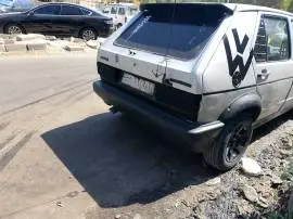Volkswagen Golf 76, Damascus, RF18175063