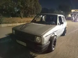 Volkswagen Golf 76, Damascus, RF18175063