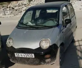 Chery QQ 130K, Aleppo, RF80774603