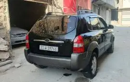 توسان 2005, حلب, RF44619332