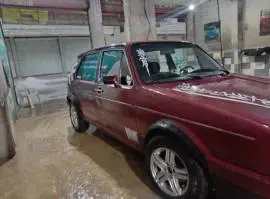 Volkswagen Golf 1977, Damascus, RF18940365
