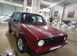 Volkswagen Golf 1977, Damascus, RF18940365