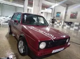 Volkswagen Golf 1977, Damascus, RF18940365