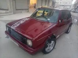 Volkswagen Golf 1977, Damascus, RF18940365