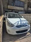 هونداي اكسنت 2011, RF18451788