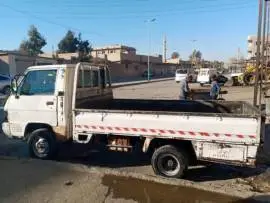 هوندا 96, RF93356983
