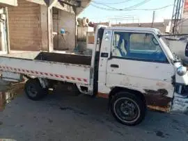 هوندا 96, RF93356983