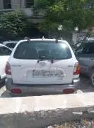 هيونداي سنتفي 2005, حلب, RF62877442