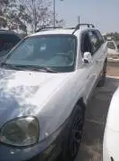 هيونداي سنتفي 2005, حلب, RF62877442