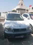 هيونداي سنتفي 2005, حلب, RF62877442