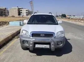 Hyundai Santa Fe 2003, Idlib, RF14062288