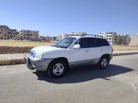 Hyundai Santa Fe 2003, Idlib, RF14062288