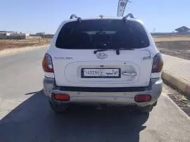 Hyundai Santa Fe 2003, Idlib, RF14062288