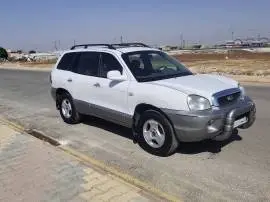 Hyundai Santa Fe 2003, Idlib, RF14062288
